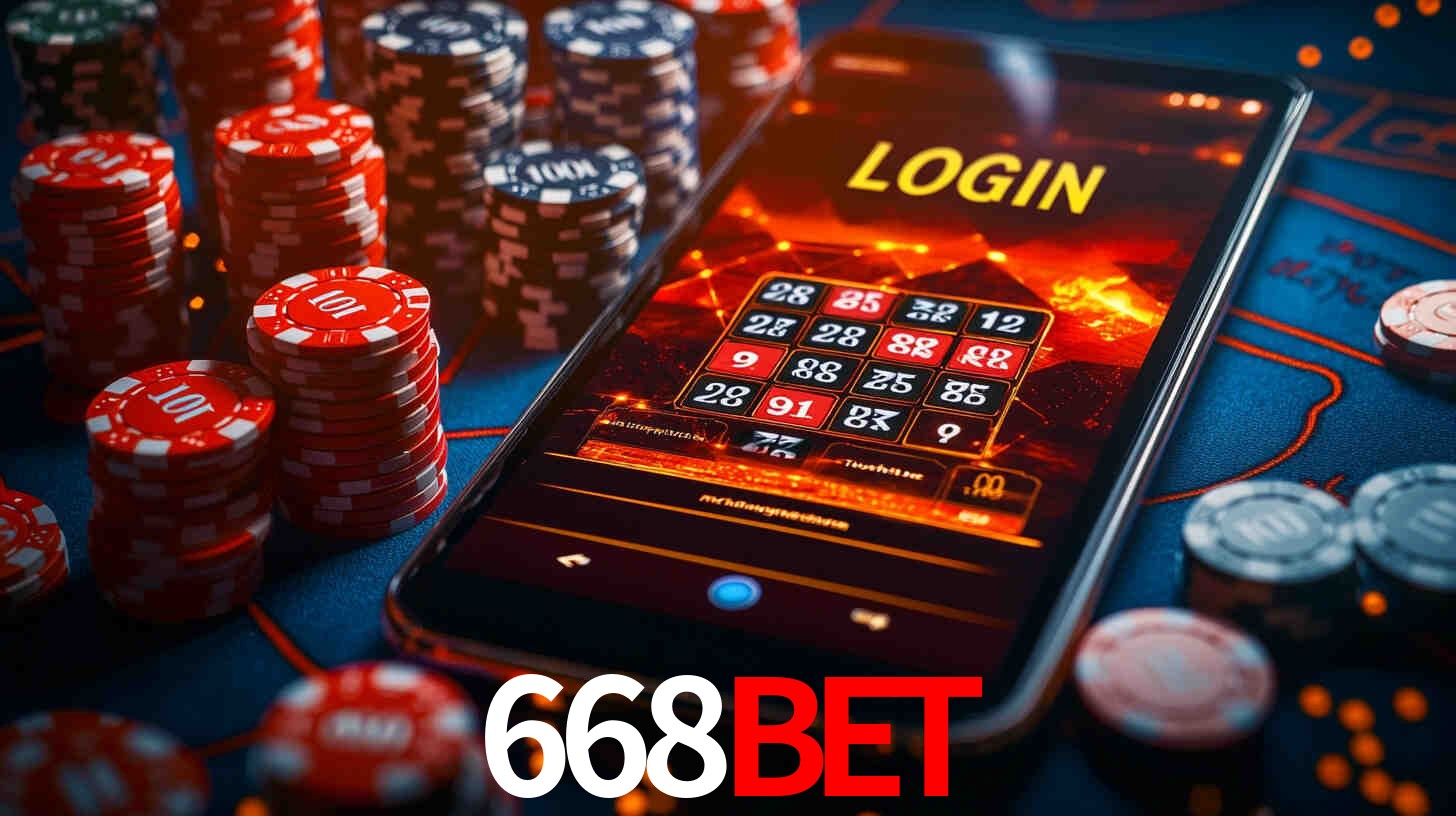 668BET