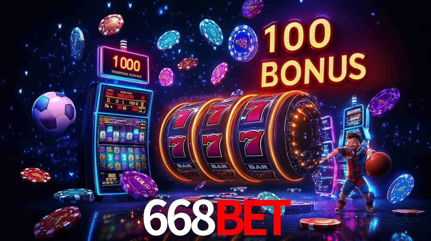 668BET